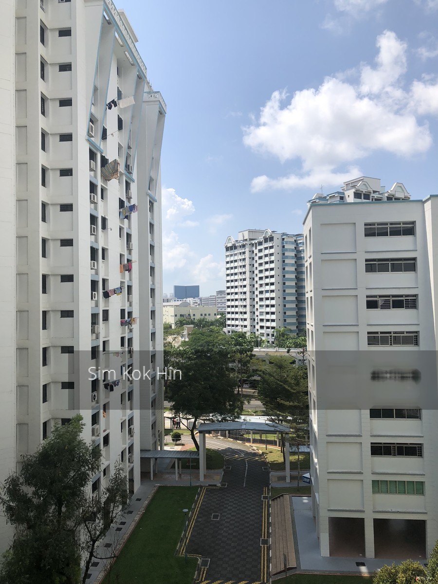 Blk 289F Bukit Batok Street 25 (Bukit Batok), HDB 4 Rooms #204925351